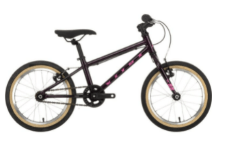 Recalled VITUS Kids Bike (Purple)
